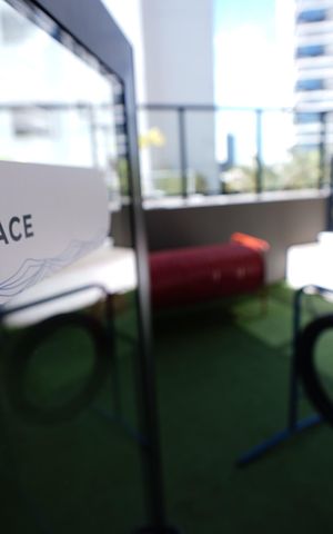 Apartamento para alugar com 84m², 2 quartos e 1 vaga