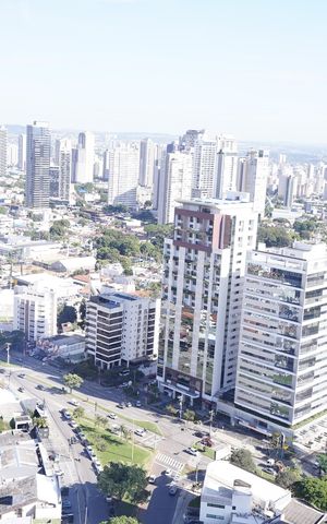 Apartamento para alugar com 84m², 2 quartos e 1 vaga