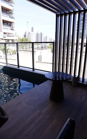 Apartamento para alugar com 84m², 2 quartos e 1 vaga