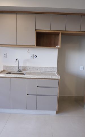 Apartamento para alugar com 84m², 2 quartos e 1 vaga