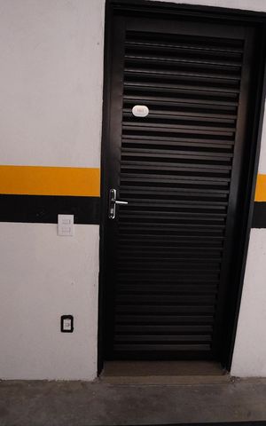 Apartamento para alugar com 84m², 2 quartos e 1 vaga