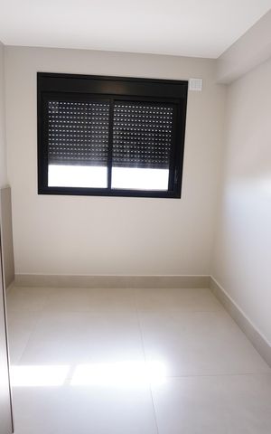 Apartamento para alugar com 84m², 2 quartos e 1 vaga