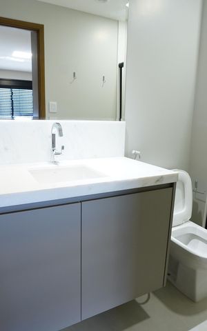 Apartamento para alugar com 84m², 2 quartos e 1 vaga