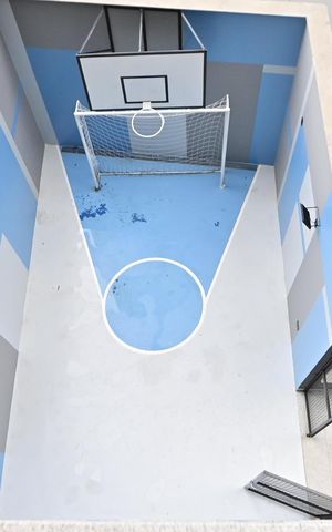 Apartamento para alugar com 84m², 2 quartos e 1 vaga