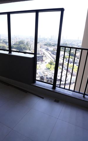 Apartamento para alugar com 84m², 2 quartos e 1 vaga