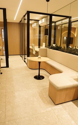 Apartamento para alugar com 84m², 2 quartos e 1 vaga