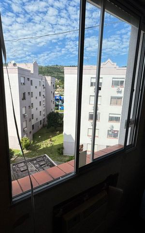 Apartamento para alugar com 36m², 1 quarto e sem vaga Apartamento para alugar com 36m², 1 quarto e sem vagaQuarto