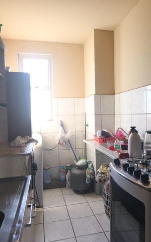 Apartamento à venda com 51m², 2 quartos e 1 vagaCozinha e Área de Serviço