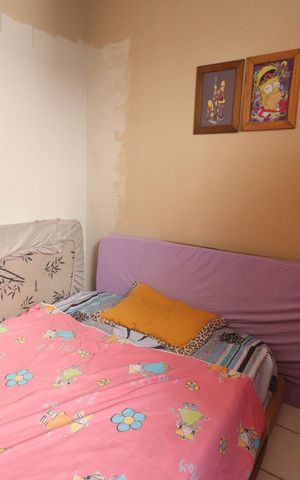 Apartamento à venda com 51m², 2 quartos e 1 vagaQuarto 01