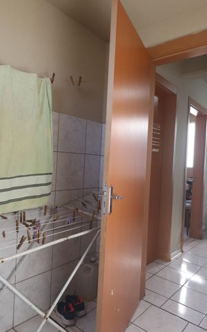 Apartamento à venda com 51m², 2 quartos e 1 vagaBanheiro