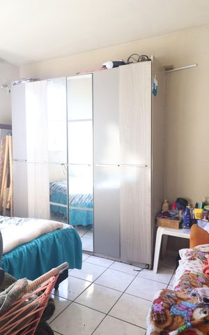 Apartamento à venda com 51m², 2 quartos e 1 vagaQuarto 02