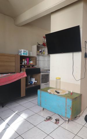 Apartamento à venda com 51m², 2 quartos e 1 vagaSala