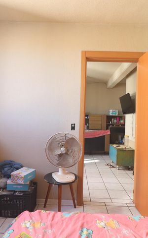 Apartamento à venda com 51m², 2 quartos e 1 vagaQuarto 01
