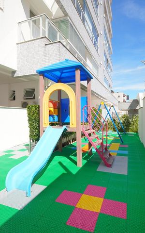 Apartamento para alugar com 117m², 3 quartos e 2 vagasPlayground
