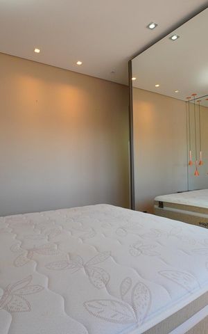 Apartamento para alugar com 117m², 3 quartos e 2 vagasSuíte 3