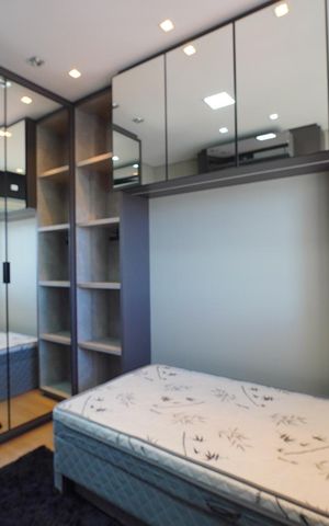 Apartamento para alugar com 117m², 3 quartos e 2 vagasSuíte 1