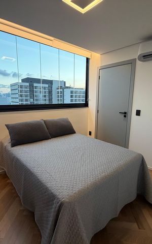 Apartamento à venda com 130m², 3 quartos e 3 vagas Apartamento à venda com 130m², 3 quartos e 3 vagasQuarto