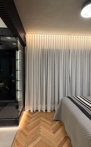 Apartamento à venda com 130m², 3 quartos e 3 vagas Apartamento à venda com 130m², 3 quartos e 3 vagasQuarto