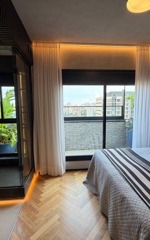 Apartamento à venda com 130m², 3 quartos e 3 vagas Apartamento à venda com 130m², 3 quartos e 3 vagasQuarto
