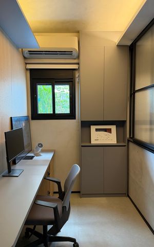 Apartamento à venda com 130m², 3 quartos e 3 vagas Apartamento à venda com 130m², 3 quartos e 3 vagasBanheiro