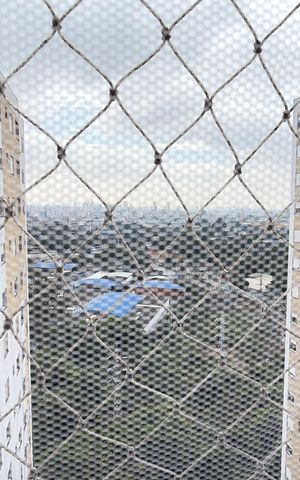 Apartamento à venda com 43m², 2 quartos e 1 vaga Apartamento à venda com 43m², 2 quartos e 1 vagaÁrea de Serviço
