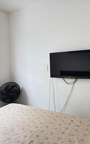Apartamento à venda com 43m², 2 quartos e 1 vaga Apartamento à venda com 43m², 2 quartos e 1 vagaQuarto 1