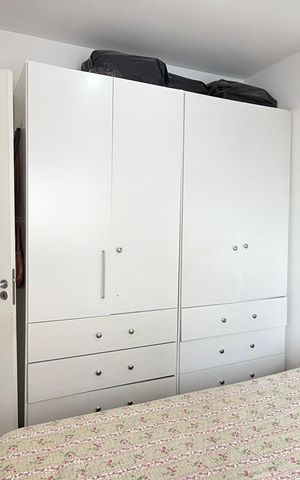 Apartamento à venda com 43m², 2 quartos e 1 vaga Apartamento à venda com 43m², 2 quartos e 1 vagaQuarto 1