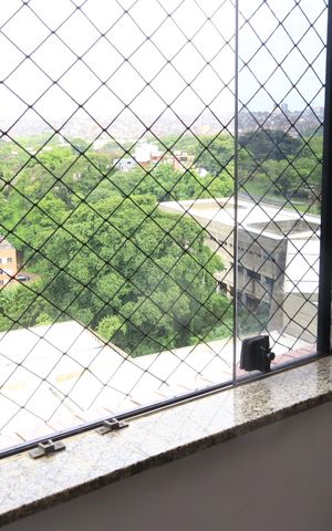 Apartamento para alugar com 68m², 3 quartos e 1 vagaSala