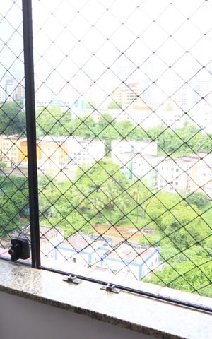 Apartamento para alugar com 68m², 3 quartos e 1 vagaSala