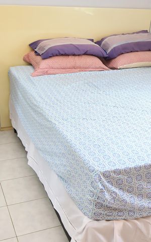 Apartamento para alugar com 68m², 3 quartos e 1 vagaQuarto 3