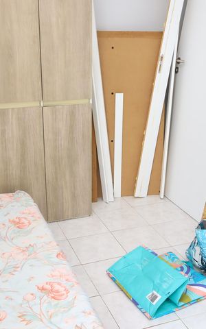 Apartamento para alugar com 68m², 3 quartos e 1 vagaQuarto 2
