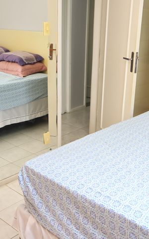 Apartamento para alugar com 68m², 3 quartos e 1 vagaQuarto 3