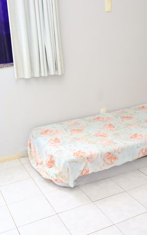 Apartamento para alugar com 68m², 3 quartos e 1 vagaQuarto 2