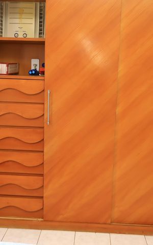 Apartamento para alugar com 68m², 3 quartos e 1 vagaQuarto 3