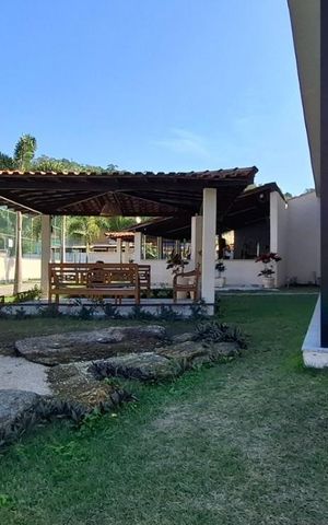 Casa de condomínio para alugar com 61m², 2 quartos e 1 vaga