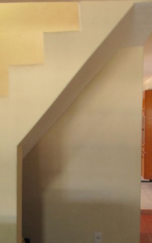 Casa à venda com 231m², 3 quartos e 2 vagasSala