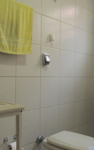 Casa à venda com 231m², 3 quartos e 2 vagasLavabo