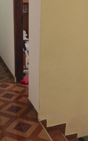 Casa à venda com 231m², 3 quartos e 2 vagasCorredor