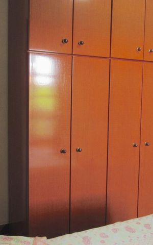 Casa à venda com 231m², 3 quartos e 2 vagasSuíte