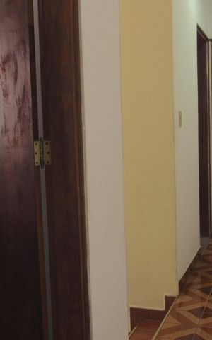 Casa à venda com 231m², 3 quartos e 2 vagasCorredor