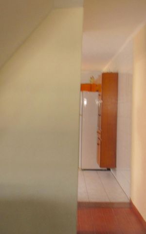 Casa à venda com 231m², 3 quartos e 2 vagasSala