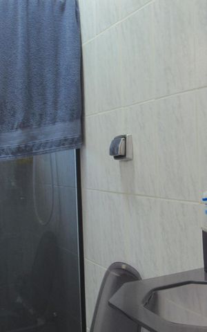 Casa à venda com 231m², 3 quartos e 2 vagasBanheiro da Suíte