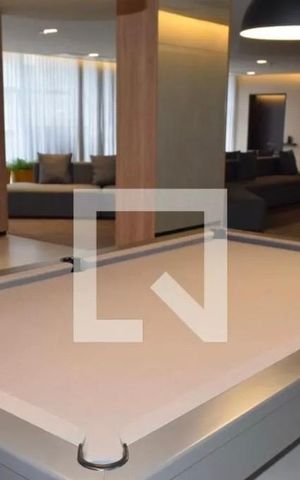 Apartamento à venda com 41m², 1 quarto e 1 vaga