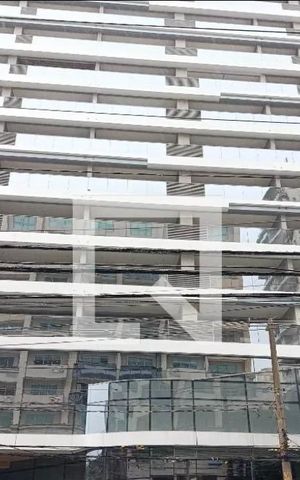 Apartamento à venda com 41m², 1 quarto e 1 vaga