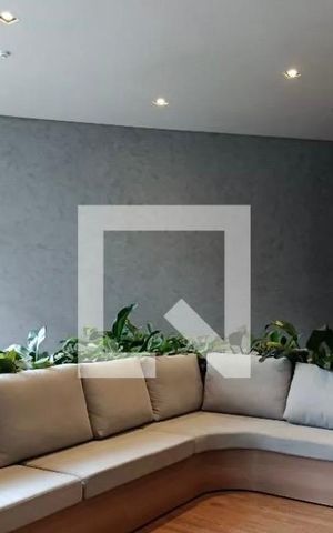 Apartamento à venda com 41m², 1 quarto e 1 vaga