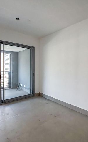 Apartamento à venda com 41m², 1 quarto e 1 vaga