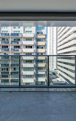 Apartamento à venda com 41m², 1 quarto e 1 vaga