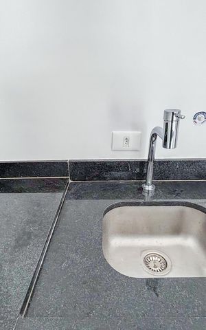 Apartamento à venda com 41m², 1 quarto e 1 vaga