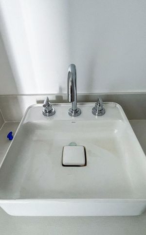 Apartamento à venda com 41m², 1 quarto e 1 vaga