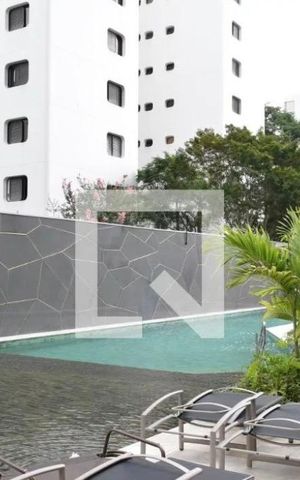Apartamento à venda com 41m², 1 quarto e 1 vaga